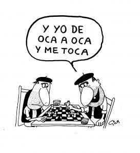 «¿Está la Risa? ¡Que se ponga!» Centenari Miguel Gila