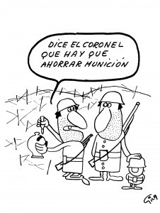 «¿Está la Risa? ¡Que se ponga!» Centenari Miguel Gila