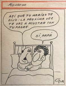 ¿Está la Risa? ¡Que se ponga! Centenario Miguel Gila