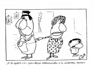 «¿Está la Risa? ¡Que se ponga!» Centenari Miguel Gila