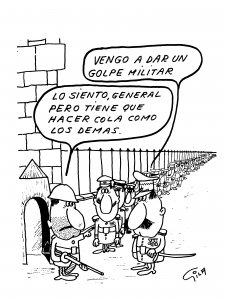 «¿Está la Risa? ¡Que se ponga!» Centenari Miguel Gila