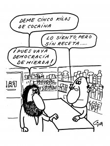 ¿Está la Risa? ¡Que se ponga! Centenario Miguel Gila