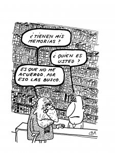 «¿Está la Risa? ¡Que se ponga!» Centenari Miguel Gila