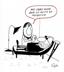 «¿Está la Risa? ¡Que se ponga!» Centenari Miguel Gila