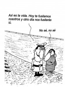 «¿Está la Risa? ¡Que se ponga!» Centenari Miguel Gila