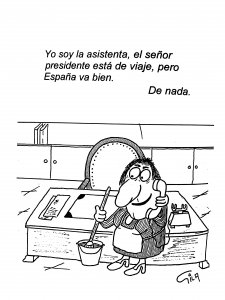 «¿Está la Risa? ¡Que se ponga!» Centenari Miguel Gila