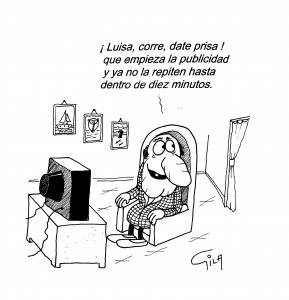 «¿Está la Risa? ¡Que se ponga!» Centenari Miguel Gila