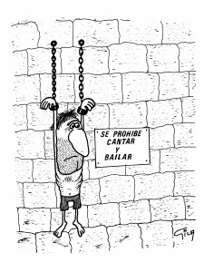 ¿Está la Risa? ¡Que se ponga! Centenario Miguel Gila