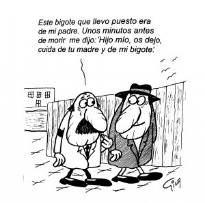 «¿Está la Risa? ¡Que se ponga!» Centenari Miguel Gila