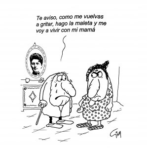 «¿Está la Risa? ¡Que se ponga!» Centenari Miguel Gila