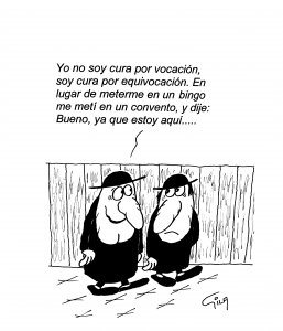 «¿Está la Risa? ¡Que se ponga!» Centenari Miguel Gila