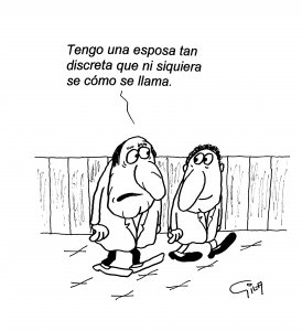 «¿Está la Risa? ¡Que se ponga!» Centenari Miguel Gila