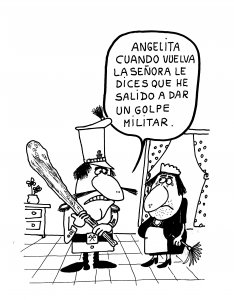 «¿Está la Risa? ¡Que se ponga!» Centenari Miguel Gila