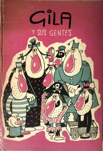 «¿Está la Risa? ¡Que se ponga!» Centenari Miguel Gila