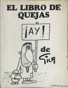 ¿Está la Risa? ¡Que se ponga! Centenario Miguel Gila