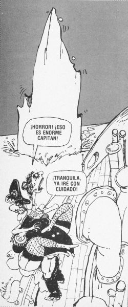 Humor verde 1946-2020 Viñetas eróticas en la prensa española