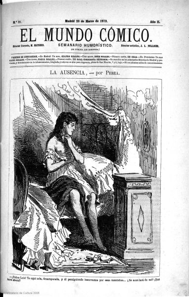 Humor verd 1869-1938 vinyetes eròtiques a la premsa espanyola