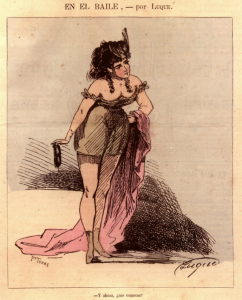 Humor verd 1869-1938 vinyetes eròtiques a la premsa espanyola