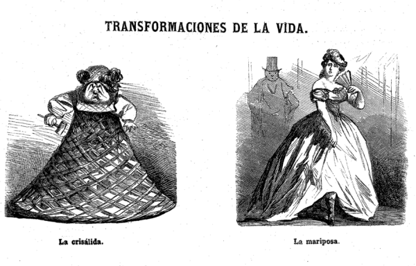 Humor verde 1869-1938 viñetas eróticas en la prensa española