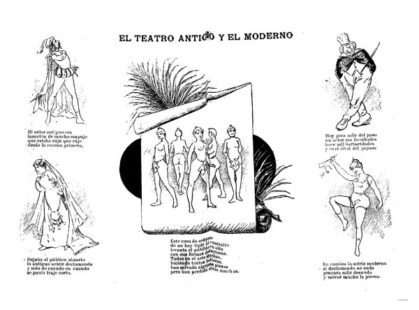 Humor verde 1869-1938 viñetas eróticas en la prensa española