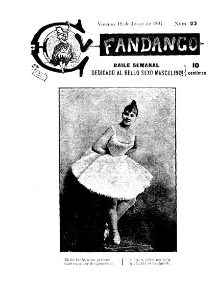 Humor verde 1869-1938 viñetas eróticas en la prensa española
