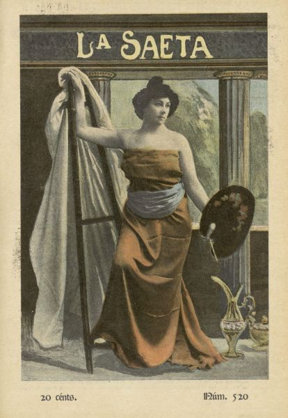 Humor verd 1869-1938 vinyetes eròtiques a la premsa espanyola