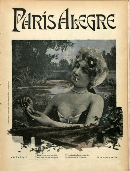Humor verd 1869-1938 vinyetes eròtiques a la premsa espanyola