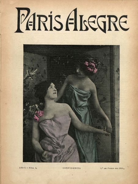 Humor verd 1869-1938 vinyetes eròtiques a la premsa espanyola