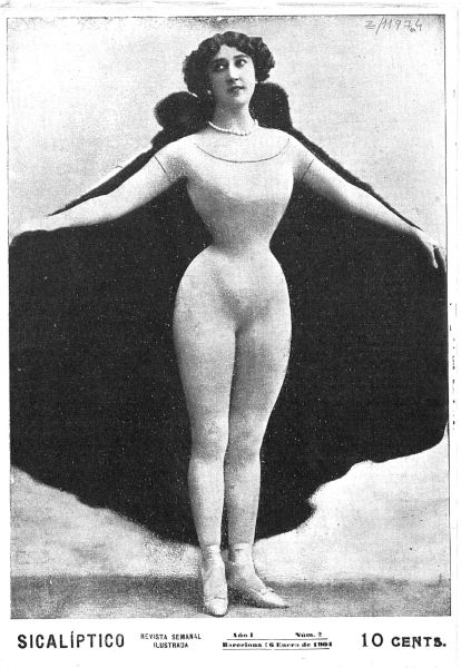 Humor verd 1869-1938 vinyetes eròtiques a la premsa espanyola