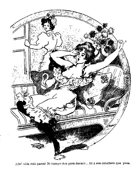 Humor verde 1869-1938 viñetas eróticas en la prensa española