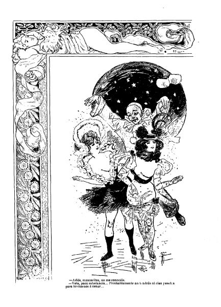Humor verde 1869-1938 viñetas eróticas en la prensa española