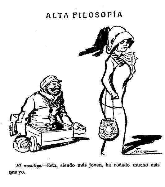 Humor verde 1869-1938 viñetas eróticas en la prensa española