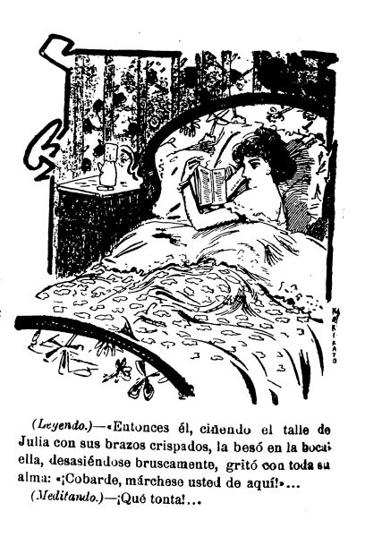 Humor verde 1869-1938 viñetas eróticas en la prensa española