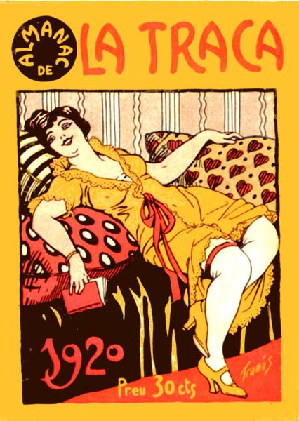 Humor verd 1869-1938 vinyetes eròtiques a la premsa espanyola