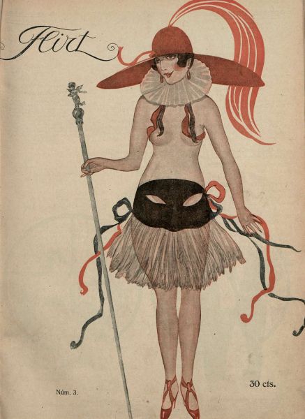 Humor verd 1869-1938 vinyetes eròtiques a la premsa espanyola