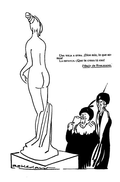 Humor verde 1869-1938 viñetas eróticas en la prensa española