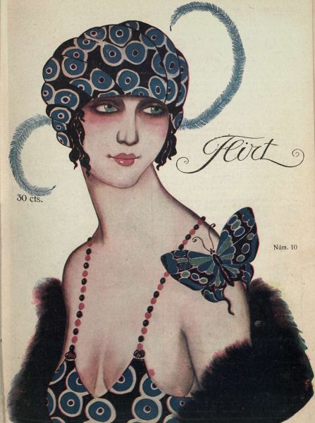 Humor verd 1869-1938 vinyetes eròtiques a la premsa espanyola