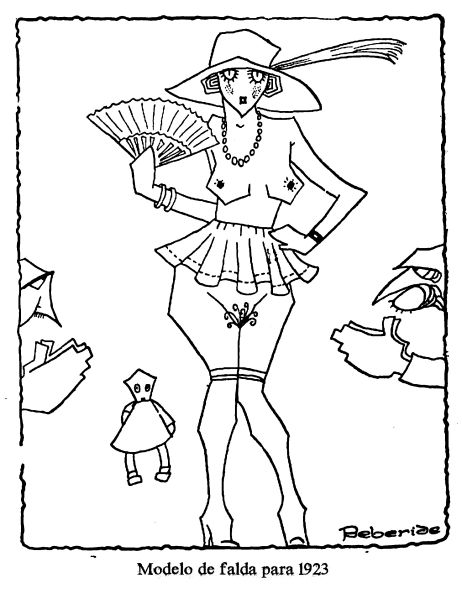 Humor verde 1869-1938 viñetas eróticas en la prensa española