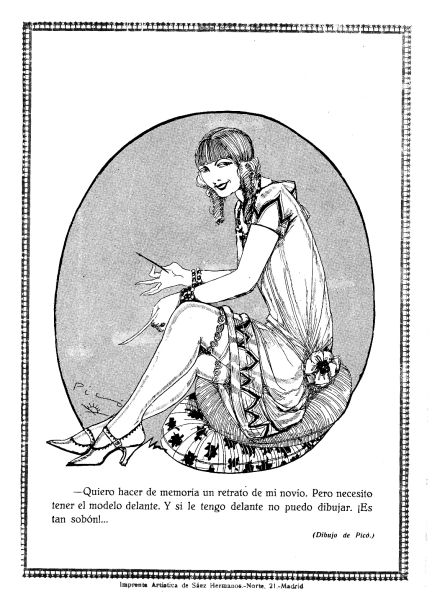 Humor verde 1869-1938 viñetas eróticas en la prensa española