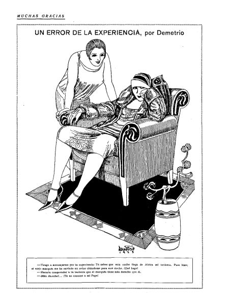 Humor verde 1869-1938 viñetas eróticas en la prensa española