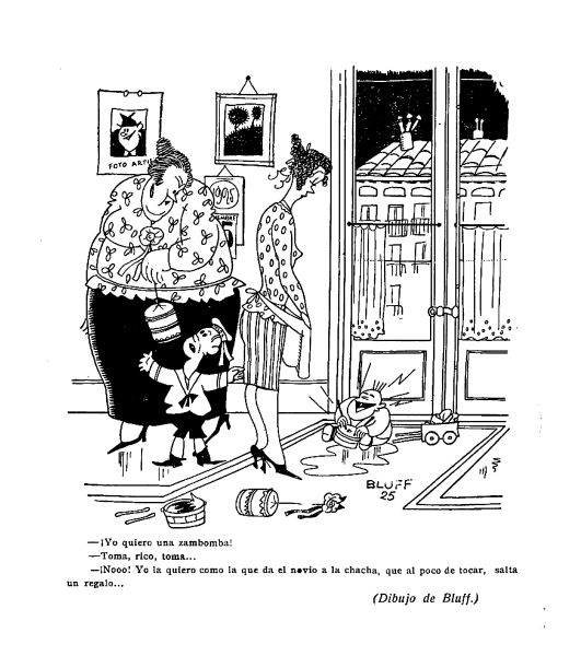 Humor verde 1869-1938 viñetas eróticas en la prensa española