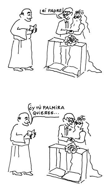Dones dibuixades