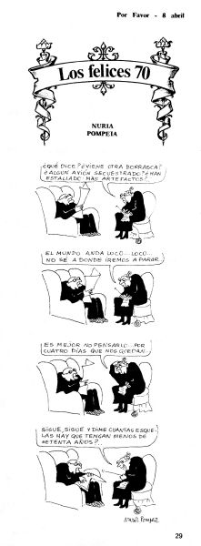 Dones dibuixades