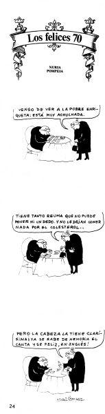 Dones dibuixades