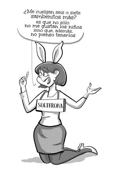 Dones dibuixades