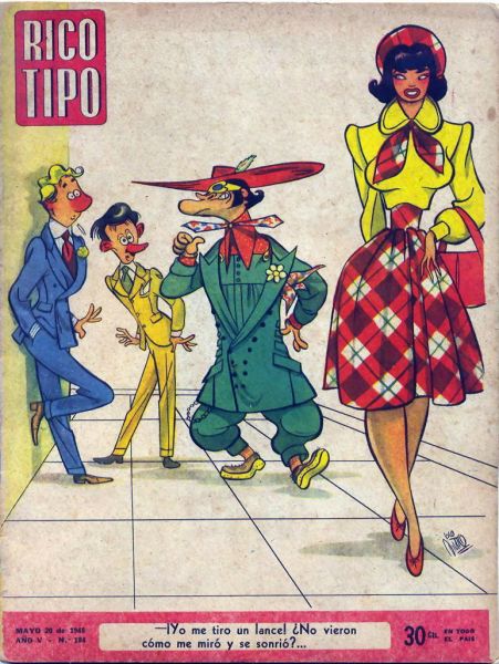 Humor verde 1946-2020 Viñetas eróticas en la prensa española