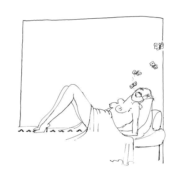 Humor verd 1946-2020 Vinyetes eròtiques a la premsa espanyola