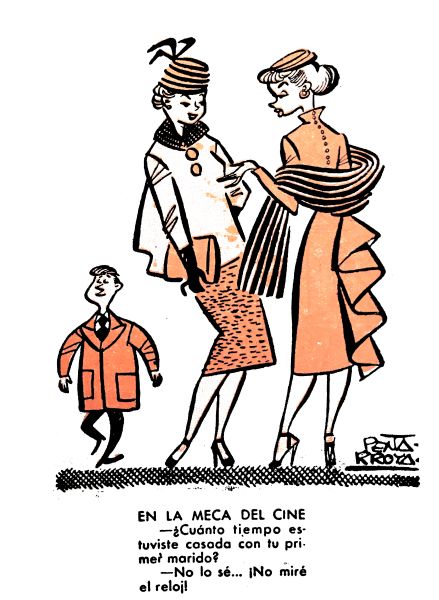Humor verde 1946-2020 Viñetas eróticas en la prensa española