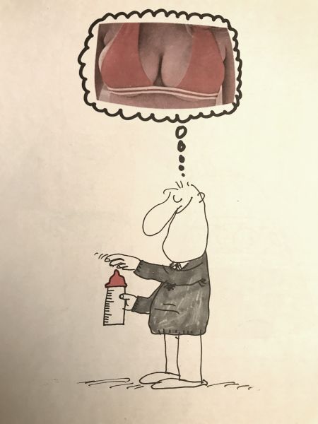 Humor verde 1946-2020 Viñetas eróticas en la prensa española