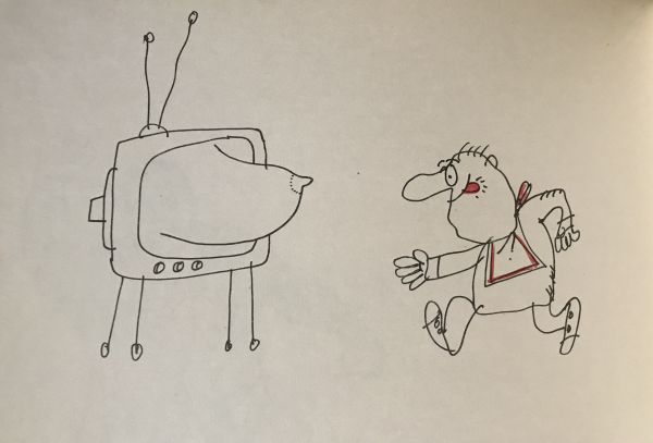 Humor verd 1946-2020 Vinyetes eròtiques a la premsa espanyola